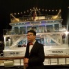 Nhat (Conan) Nguyen, EC4, EH1 Photo